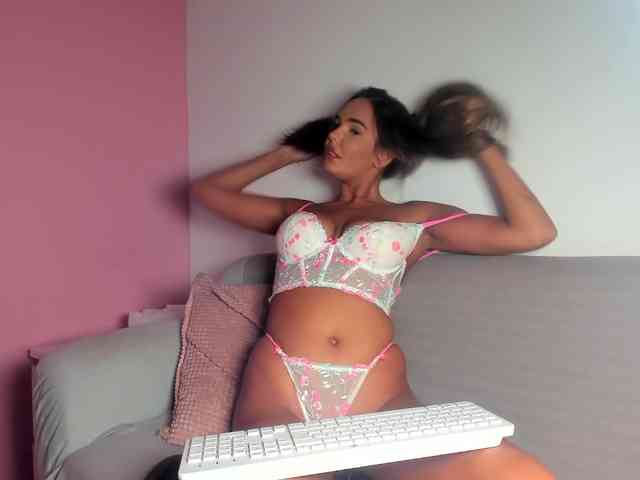 SamiraDangerous