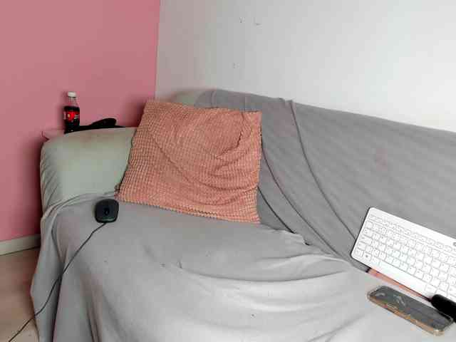 SamiraDangerous
