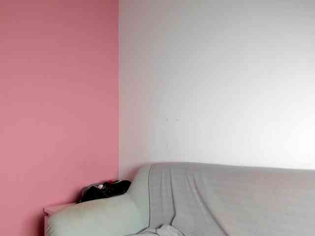 SamiraDangerous webcam