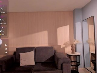 HaileyRoss Porn Show