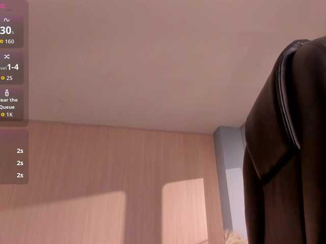 HaileyRoss live cam on BongaCams