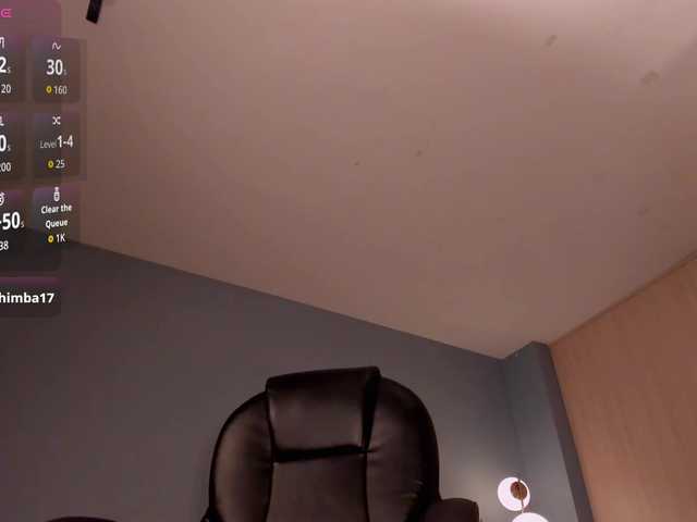 HaileyRoss live cam on BongaCams