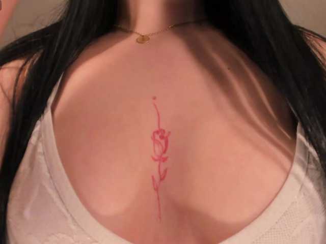 HaileyRoss live webcam show
