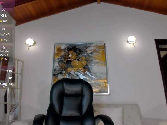 HaileyRoss live cam on BongaCams