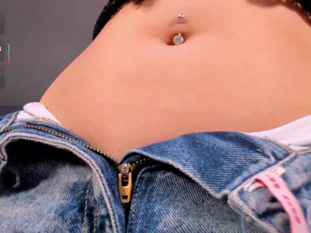 HaileyRoss live cam on BongaCams