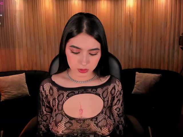 HaileyRoss live cam on BongaCams