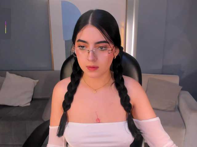 HaileyRoss live cam on BongaCams