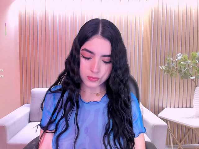 HaileyRoss live webcam show