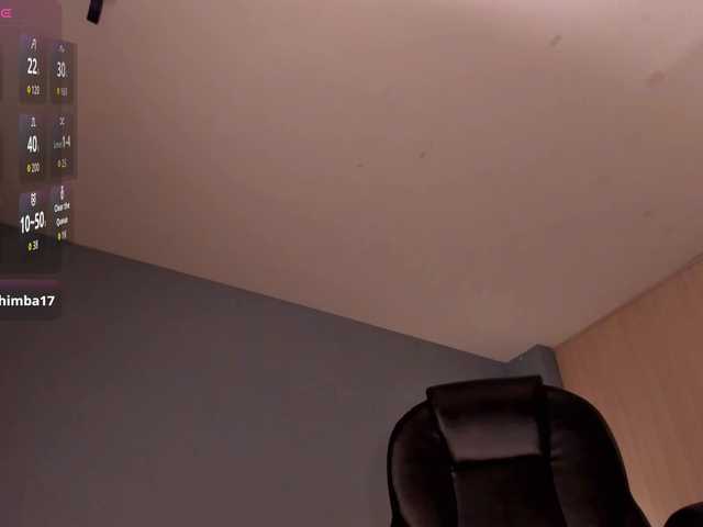 HaileyRoss live cam on BongaCams