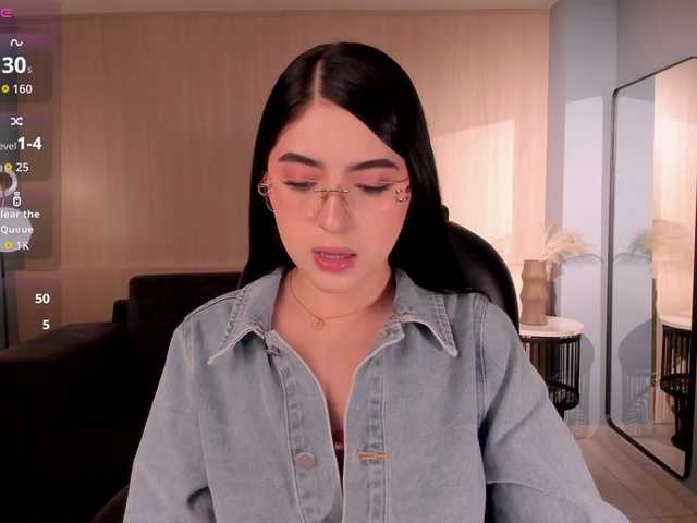 HaileyRoss live cam on BongaCams