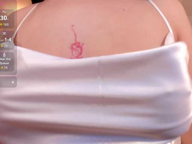 HaileyRoss live cam on BongaCams