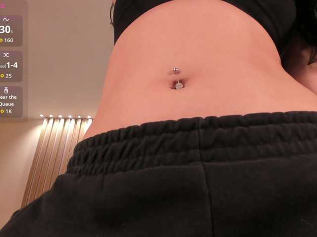 HaileyRoss live cam on BongaCams
