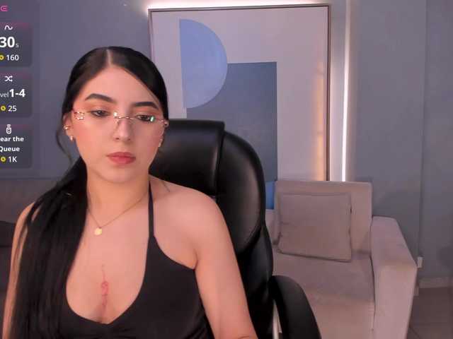 HaileyRoss live cam on BongaCams