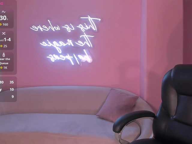 HaileyRoss live webcam show