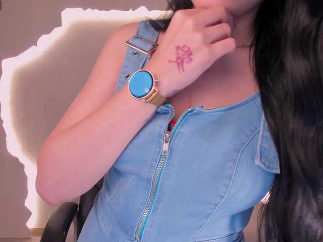 HaileyRoss live cam on BongaCams