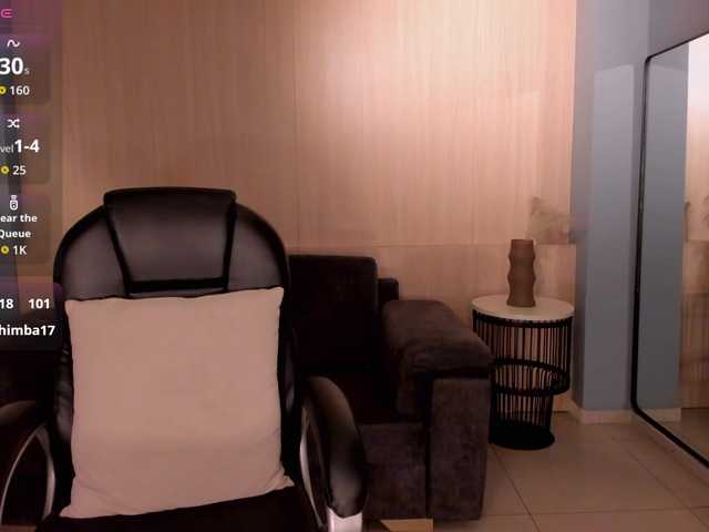 HaileyRoss live cam on BongaCams