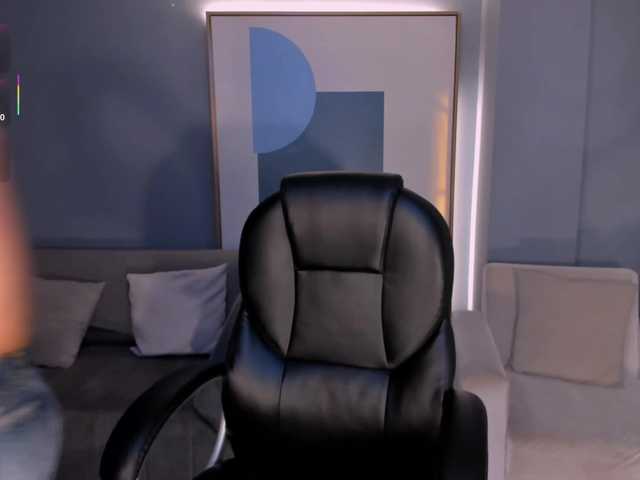 HaileyRoss live cam on BongaCams