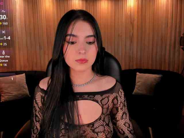 HaileyRoss webcam