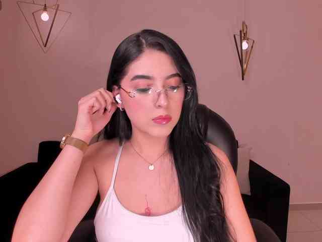 HaileyRoss webcam