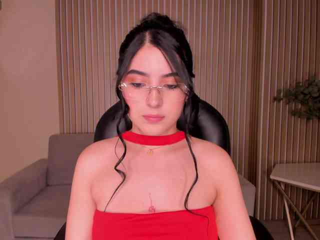 HaileyRoss webcam