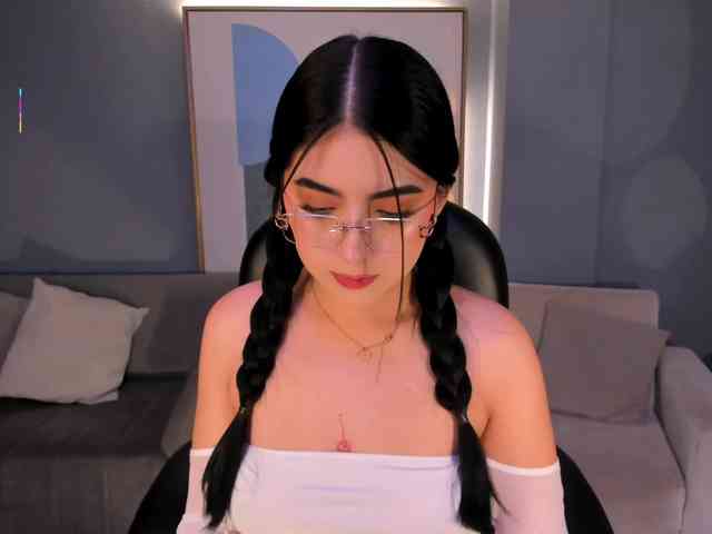 HaileyRoss webcam