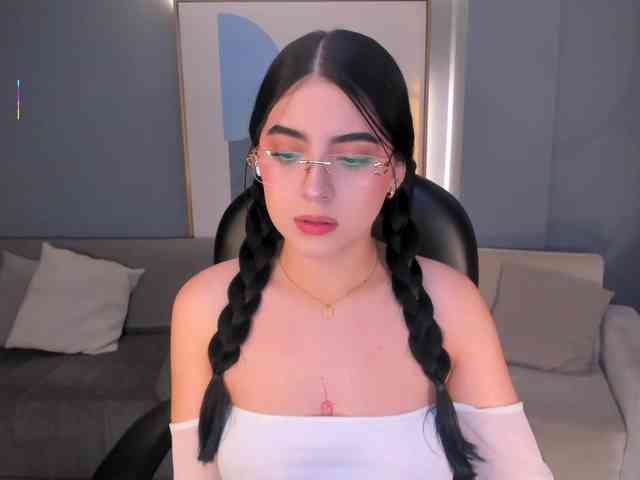 HaileyRoss webcam
