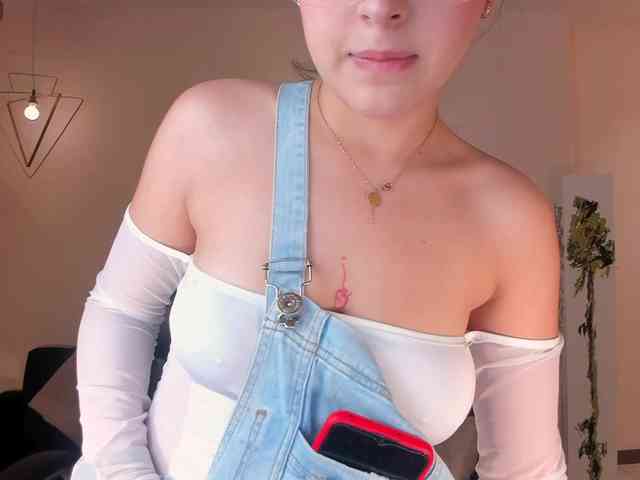 HaileyRoss webcam