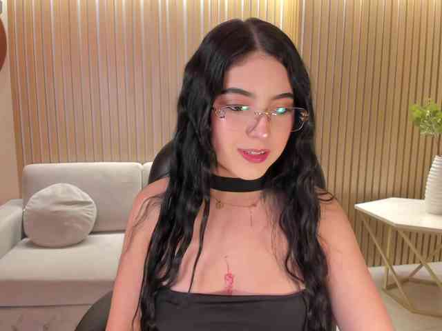 HaileyRoss webcam