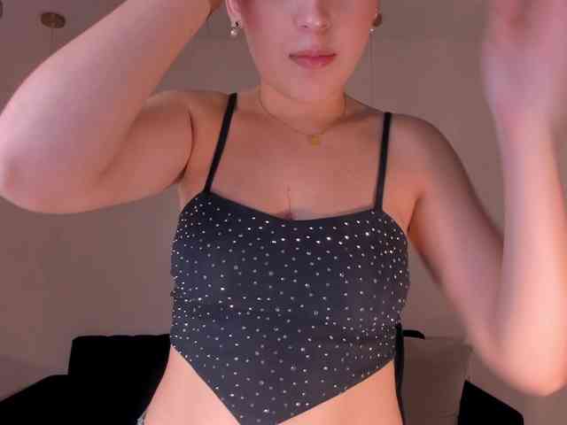 HaileyRoss webcam