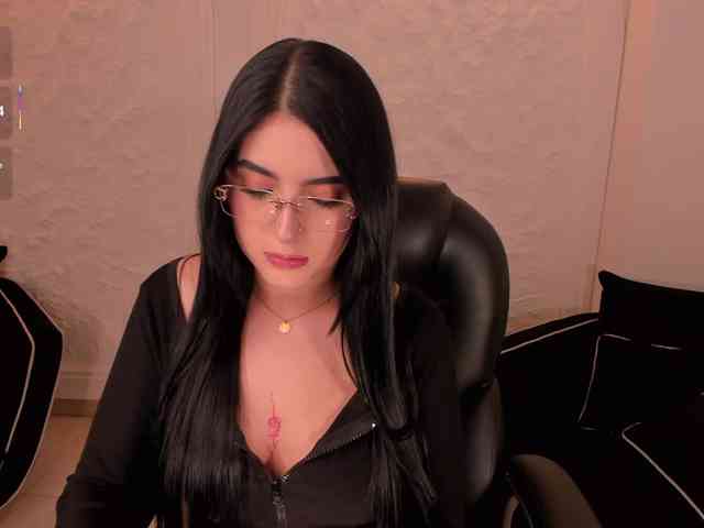HaileyRoss webcam