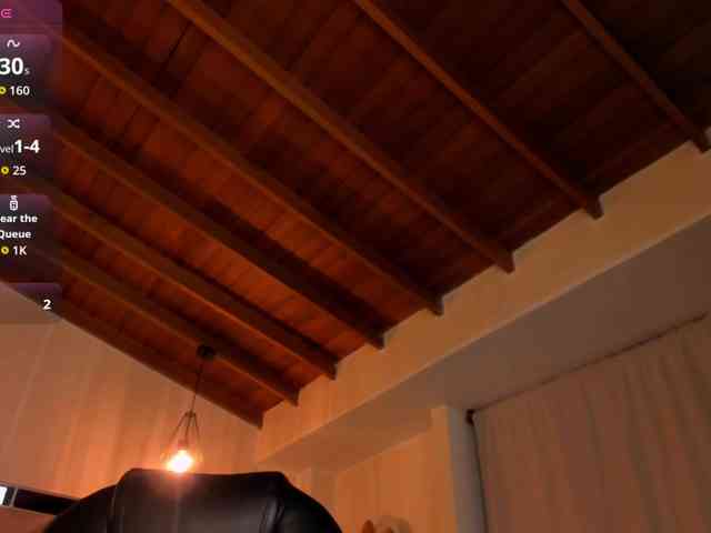 HaileyRoss webcam