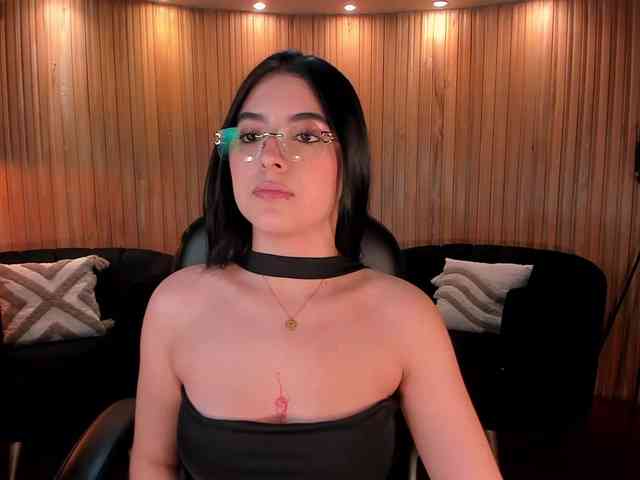 HaileyRoss webcam