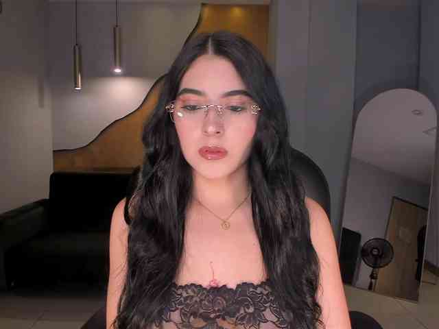 HaileyRoss webcam
