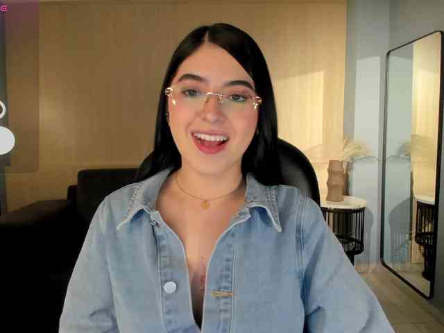 HaileyRoss webcam