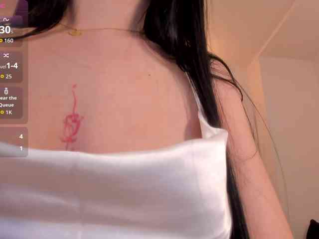 HaileyRoss webcam