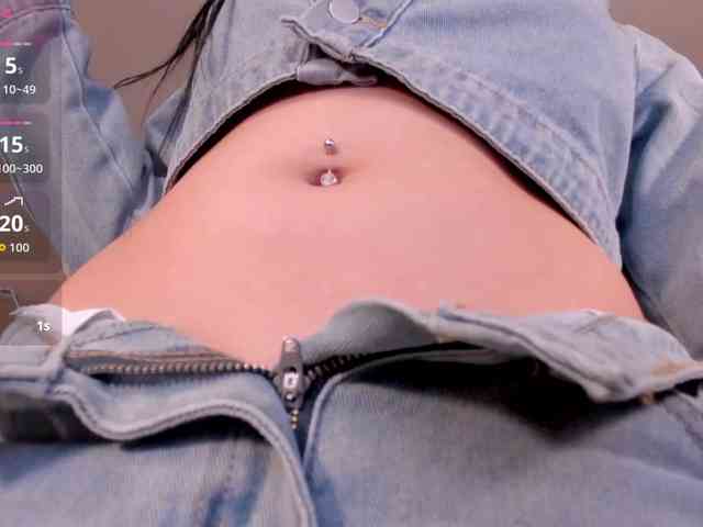 HaileyRoss webcam