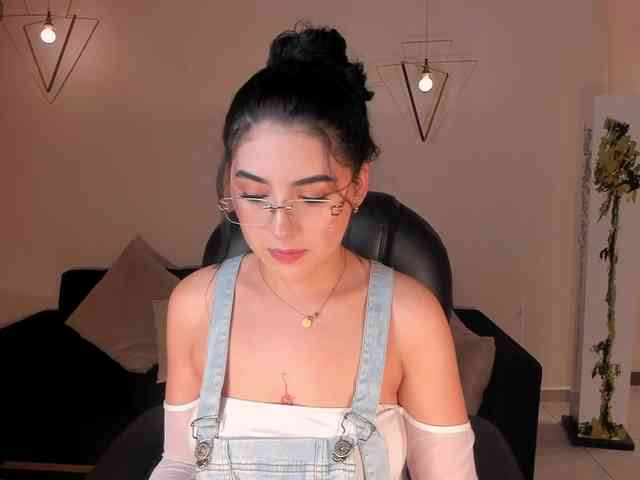 HaileyRoss webcam