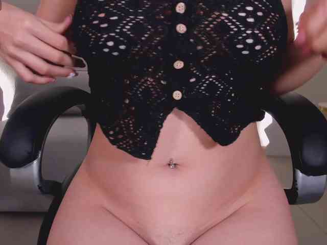 HaileyRoss webcam