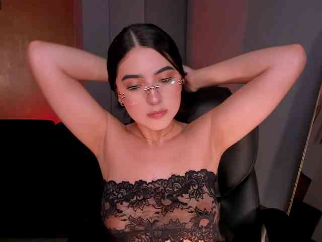 HaileyRoss webcam