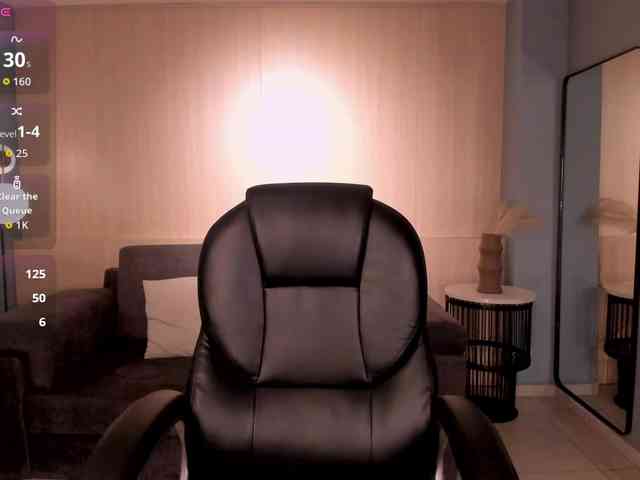 HaileyRoss webcam