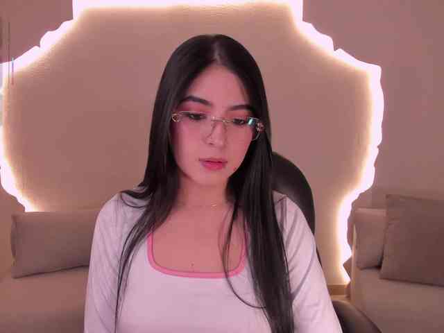 HaileyRoss webcam