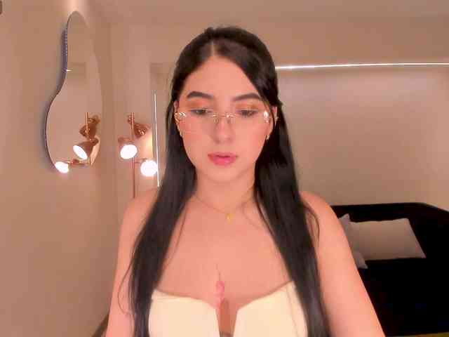 HaileyRoss webcam