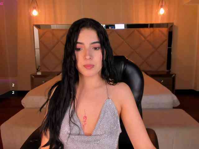 HaileyRoss webcam