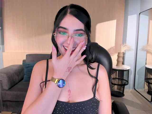 HaileyRoss webcam