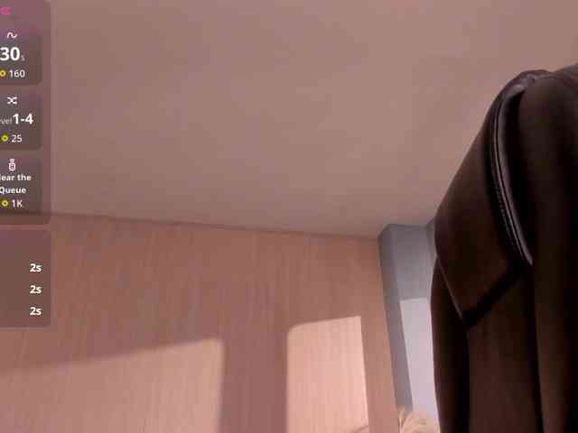HaileyRoss webcam