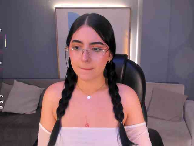 HaileyRoss webcam