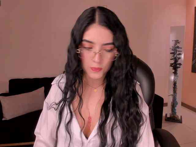HaileyRoss webcam