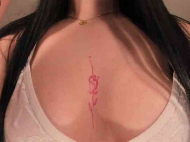 HaileyRoss webcam