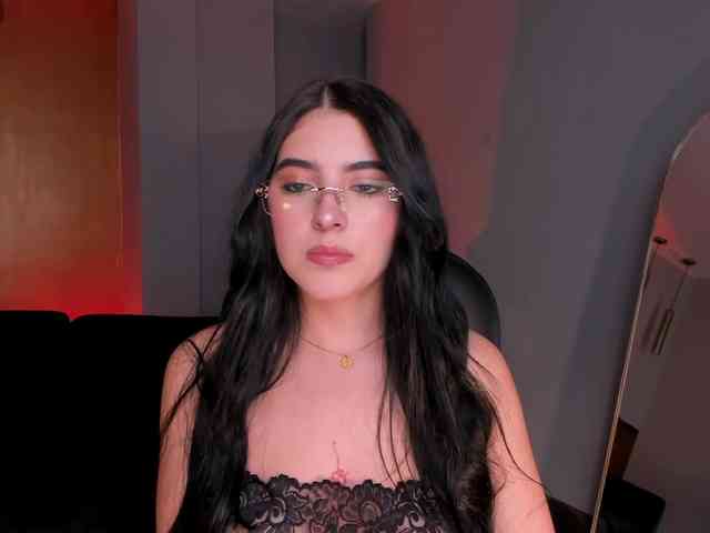 HaileyRoss webcam