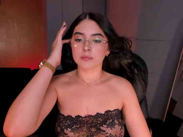 HaileyRoss webcam